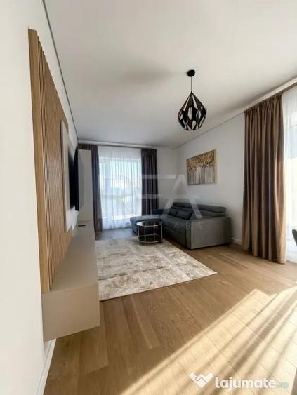 Apartament cu 3 camere decomandat în Grozăvești