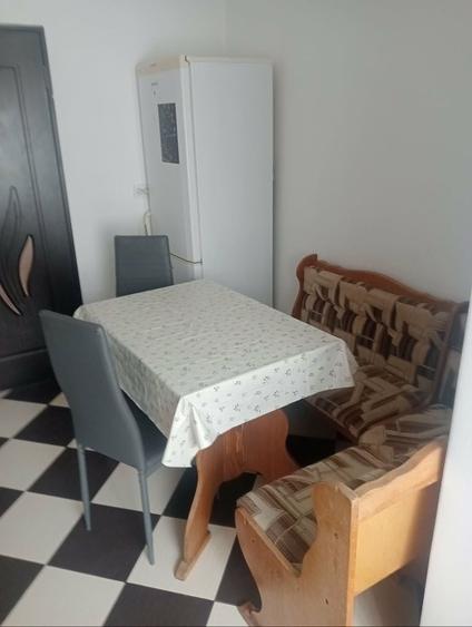 Apartament cu 4 camere decomandat în Mărăști