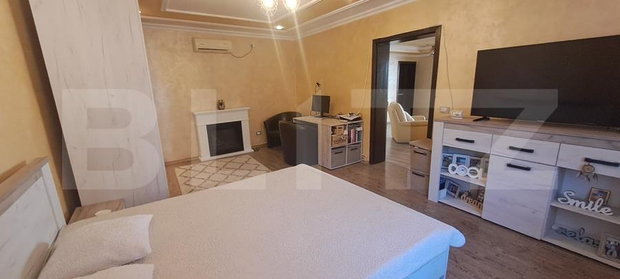 Casă individuală cu 5 camere cu Canalizare în Făgăraș
