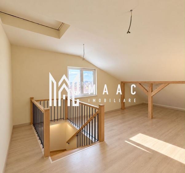 Apartament cu 2 camere decomandat în Vasile Aaron