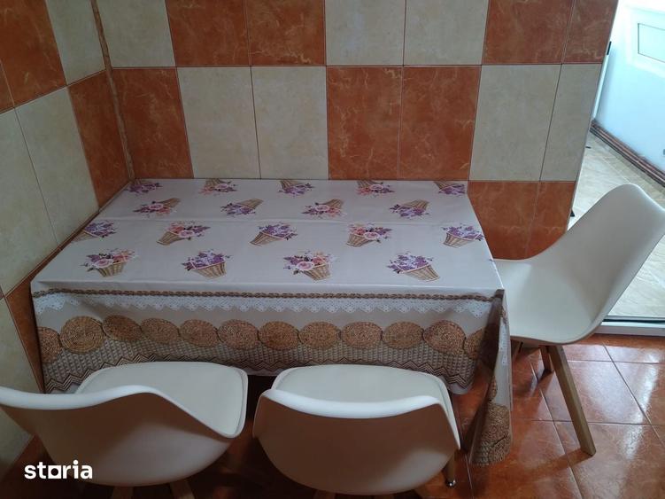 Apartament 3 camere ultracentral-Hotel Ramada,mobilat,utilat,CT,AC. - 5