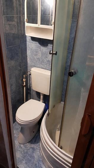 Garsonieră nedecomandată în Rulmentul