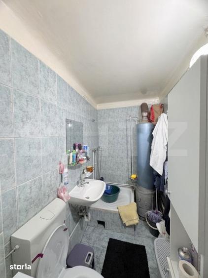 Apartament cu 3 camere în Ultracentral