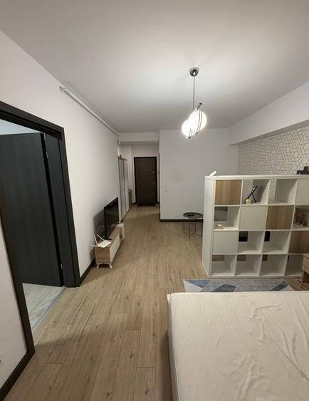 Garsonieră semidecomandată în Drumul Taberei