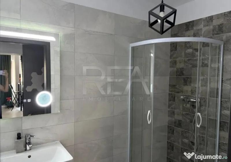 3 camere, P/12, bloc 2021, 73mp-Complex Moghioros Park - 7