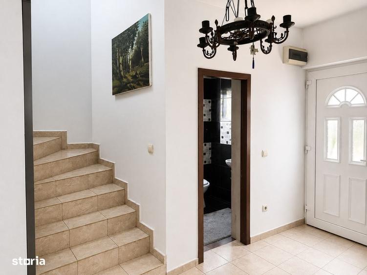 Duplex oras Pantelimon - 1
