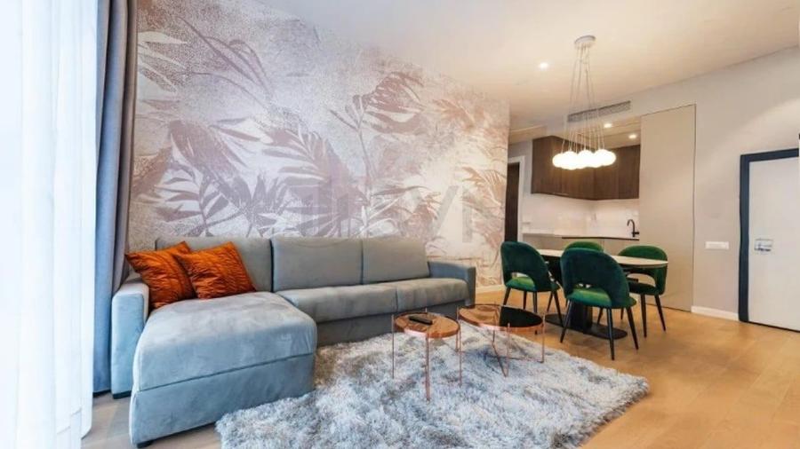 REA1023230 Apartament High-End 2 camere One Verdi Park I View superb - 4
