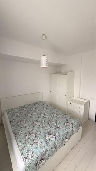 Apartament cu 2 camere decomandat în Roșu