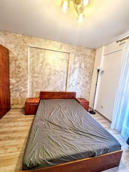 Apartament 2 camere | 11 Min Metrou Aparatorii Patriei | Centrala Proprie - 8