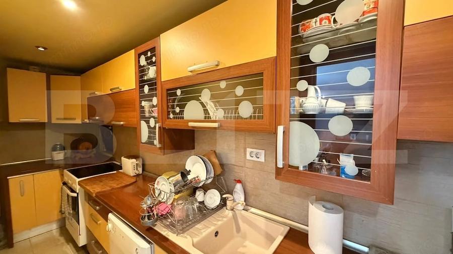 Apartament 3 camere decomandat,75mp,zona Amaradia - 6