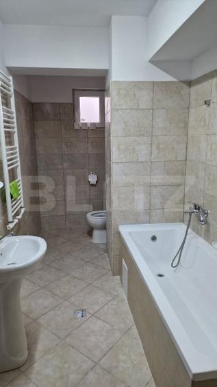 Apartament 2 camere, bloc nou, etaj 1, 63 mp, cartier Burdujeni - 3