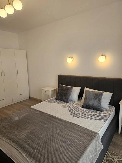 Apartament cu 2 camere decomandat în Rulmentul