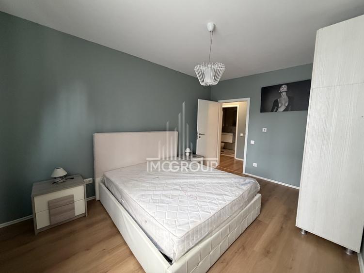Apartament cu 3 camere semidecomandat, mobilat în Gheorgheni