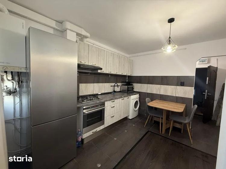 Apartament in Marasti - 2 Camere Semidecomandate I Etaj 3/4 - FSEGA - 3