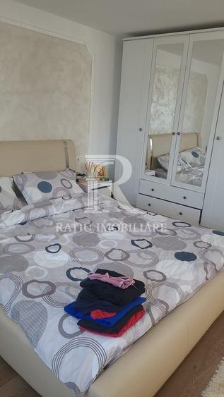 Casă individuală cu 3 camere cu Canalizare în Picleu