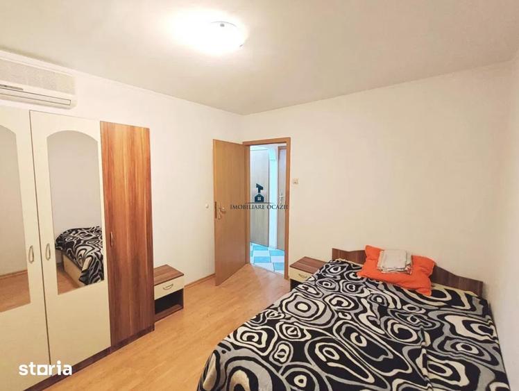 Apartament cu 3 camere decomandat în Berceni