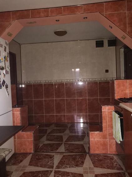 Apartament cu 2 camere în Plopilor