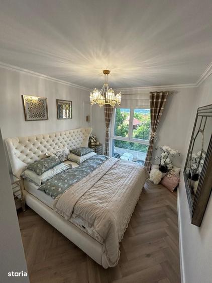 Apartament premium cu 2 camere si terasa de 9 mp Grand Hill, Nufarul - 3