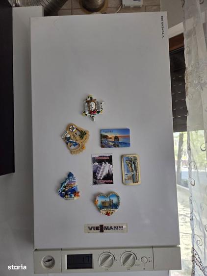 Apartament cu 2 camere în Central