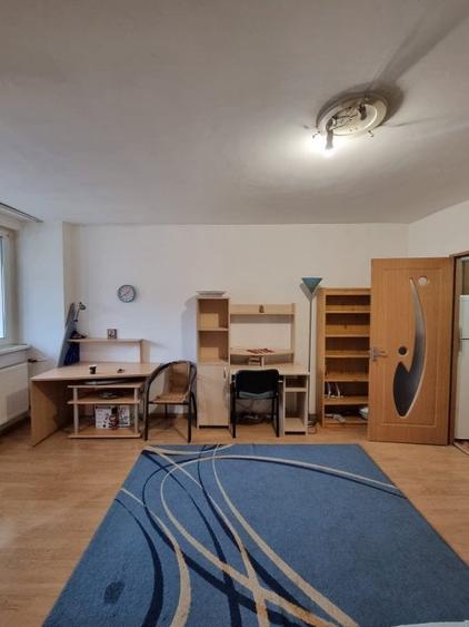 Garsoniera de inchiriat in zona Drumul Taberei / Hanul Drumetului - 3