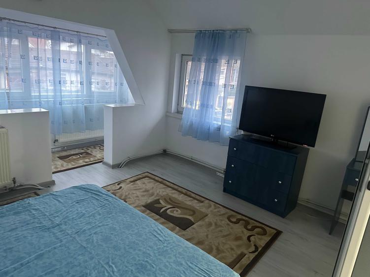 Casă cu 2 camere cu Teren 150 Mp în Central