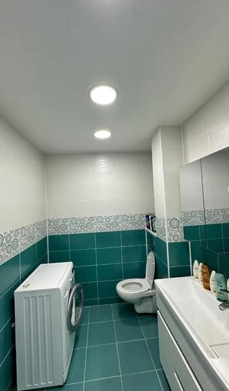 Apartament cu 2 camere decomandat, mobilat în Alexandru Obregia