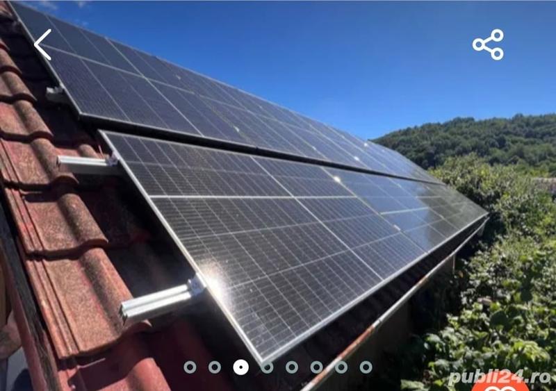 Casă cu 9 camere cu Teren 1600 Mp în Budești