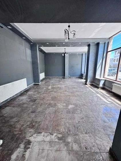 Spațiu comercial, de 195 mp, în Ultracentral