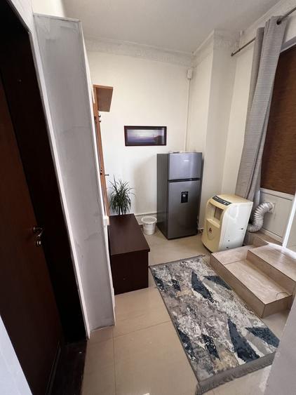 Casă cu 2 camere în Tudor Vladimirescu