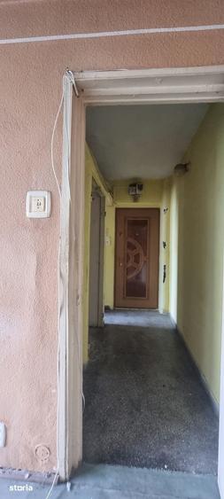 Apartament cu 2 camere în Negru Vodă