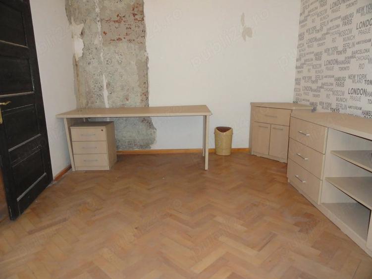 Spațiu comercial, de 70 mp, în Central