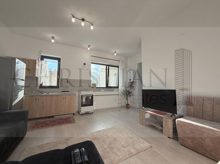 Apartament cu 2 camere decomandat, mobilat în 13 Septembrie