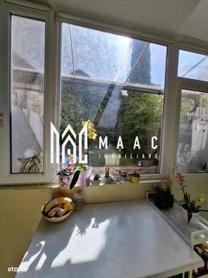 Apartament cu 2 camere în Tilișca