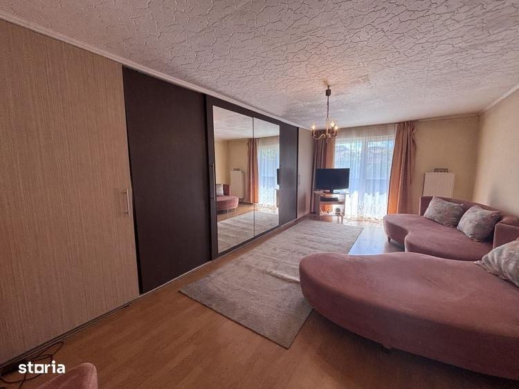 Casa cu 4 camere | 150mp utili | Teren 465mp | Zona Hornbach - 11