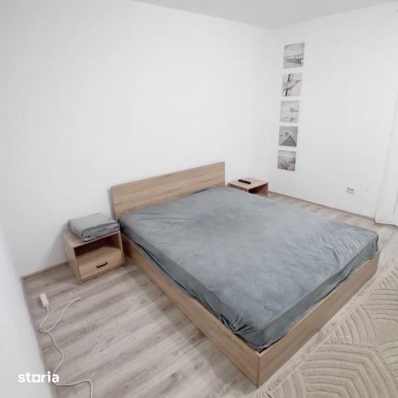 Proprietar,garsoniera prima inchiriere, mobila si electrocasnice noi - 3