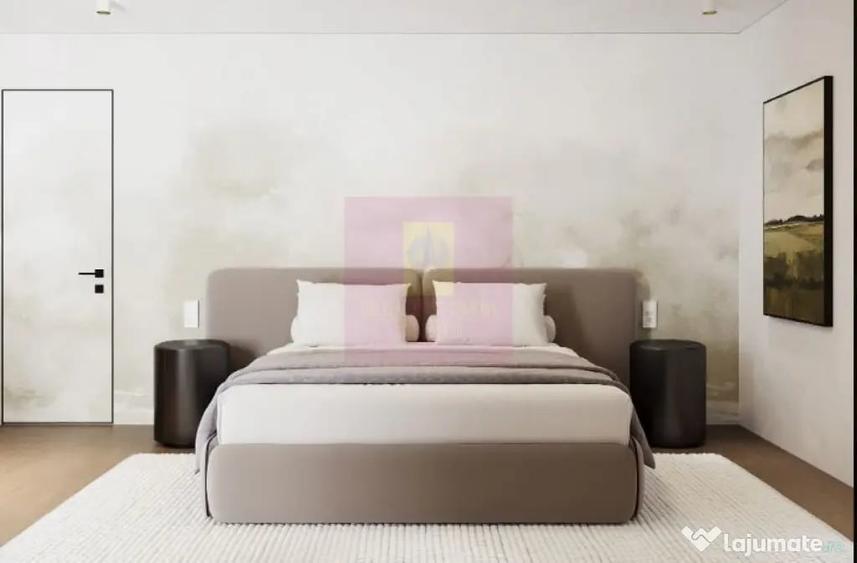 Comision 0 - Apartament de lux cu o arhitectura moderna- ... - 5