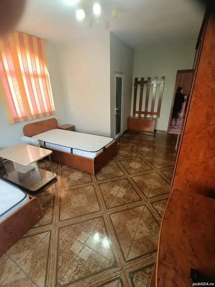 Sagului,Cu Centrala,Mobilata Dragut,160 E+Garantia 100 E,Libera Acum,Merita Vazuta - 6