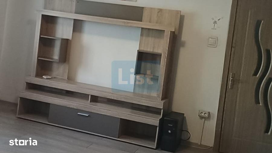 Apartament de inchiriat, 46 mp, 1 camera - 1