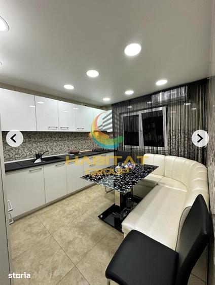 Apartament 2 camere- mobilat- Piata Sudului - 3