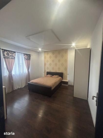 Apartament cu 3 camere în Obcini