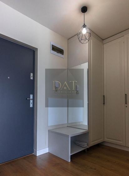 Apartament cu 2 camere, mobilat în Gheorgheni