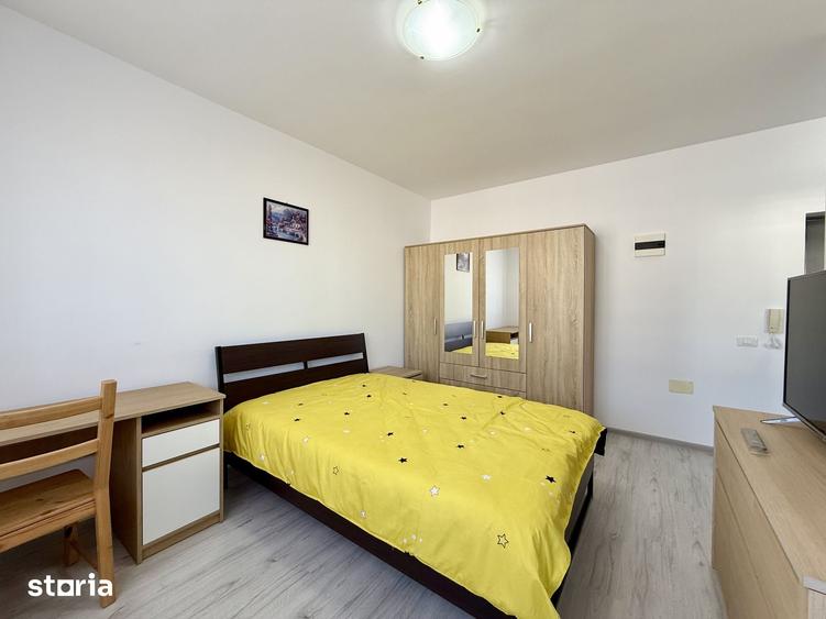 Garsoniera de inchiriat | Militari Residence | Sergent Ilie Petre - 3