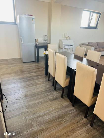 Apartament cu 2 camere în Țiglina 2