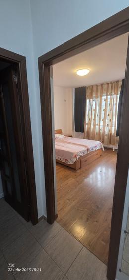 Garsonieră decomandată în Metalurgiei