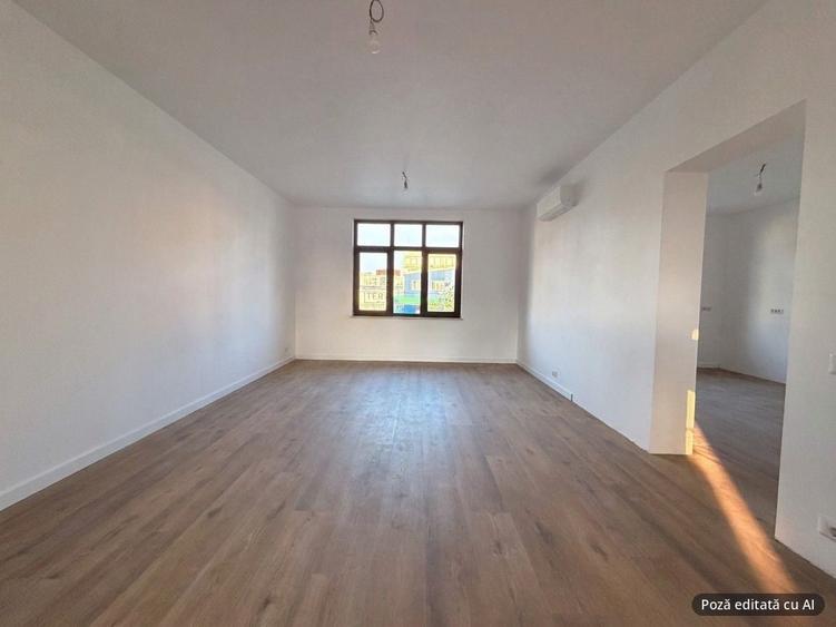 Apartament cu 5 camere decomandat în Floreasca