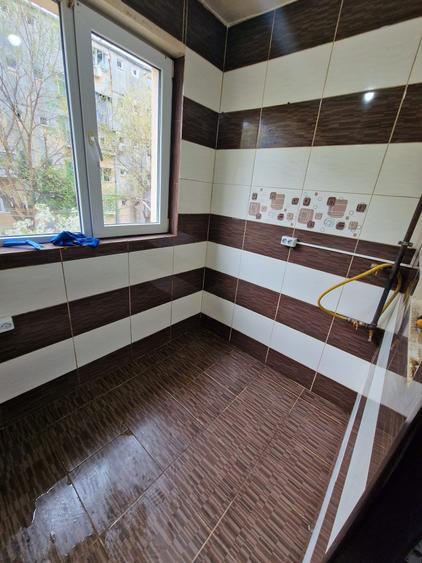 Garsonieră semidecomandată în Titan