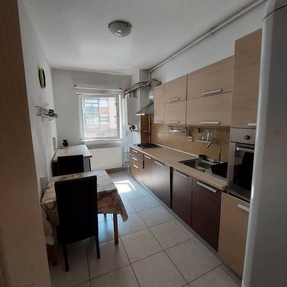 Apartament cu 2 camere decomandat în Nord