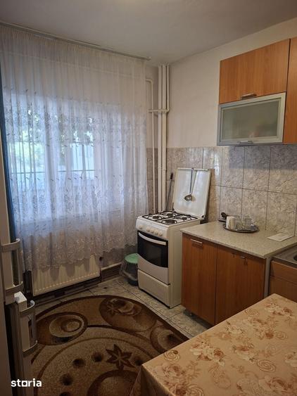 Apartament cu 2 camere în Calea București
