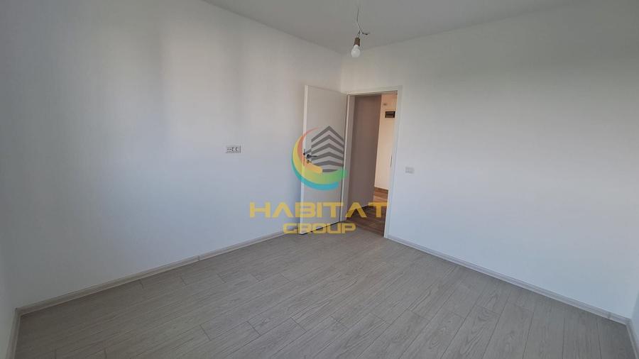 Apartament cu 2 camere decomandat în Berceni