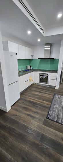 apartament de inchiriat cu 2 camere in Herastrau/Cortina Residence - 9